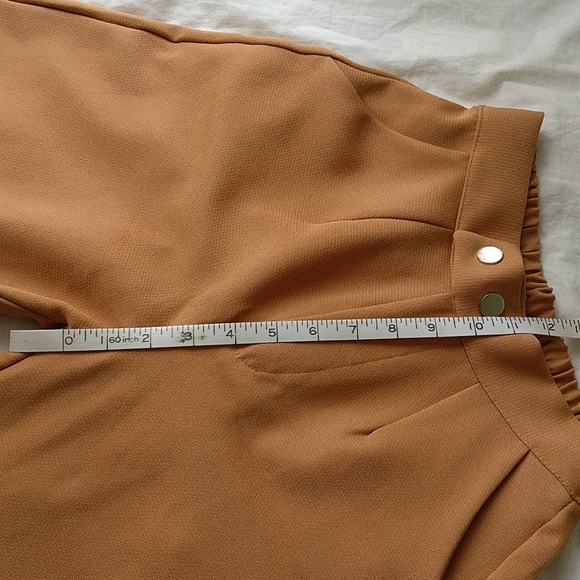 🌈3 for $20🌼 High waist wide leg pants - Picture 7 of 8